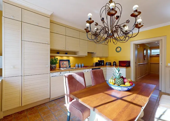 Luv Biberhues * Archsum