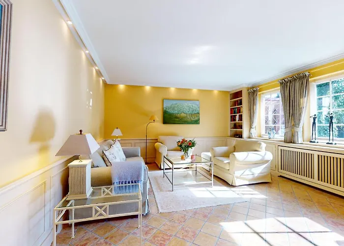 Luv Biberhues Lägenhet