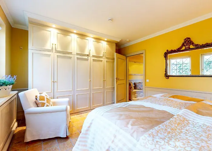 Luv Biberhues Archsum