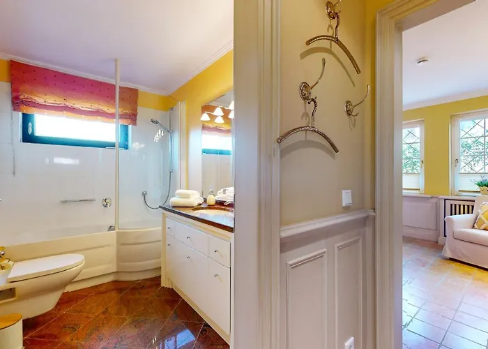 Luv Biberhues Lägenhet *